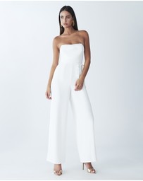 BWLDR - Colette Jumpsuit