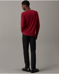 Calvin Klein - Merino Wool Jumper
