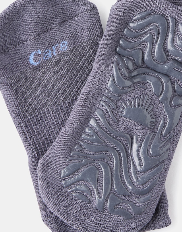 Cotton On Body Active - Performance Studio Pilates Grip Socks
