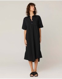 Primness - Lala Shirt Dress