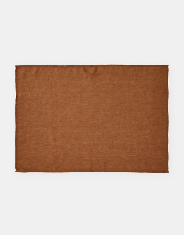 Linen House - Nimes Pure Linen Tea Towel