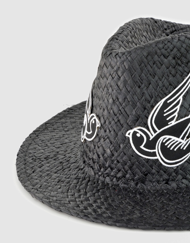 FORD MILLINERY - Eastwood Hat