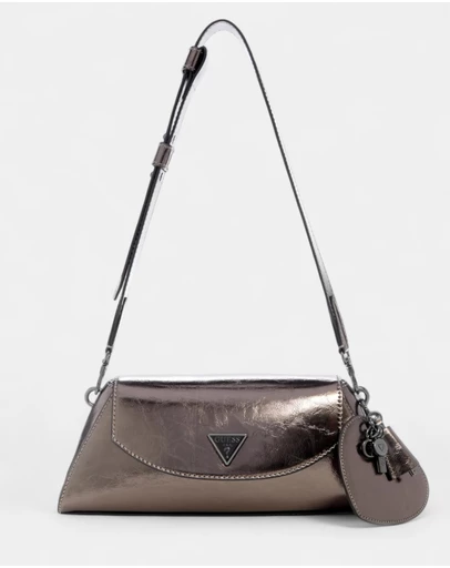 GUESS - Bolena Flap Shoulder Bag