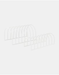 DESIGNSTUFF - DRIP Dish Drainer