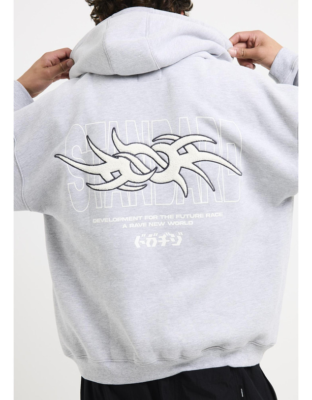 Standard - Limit Zip Hoodie
