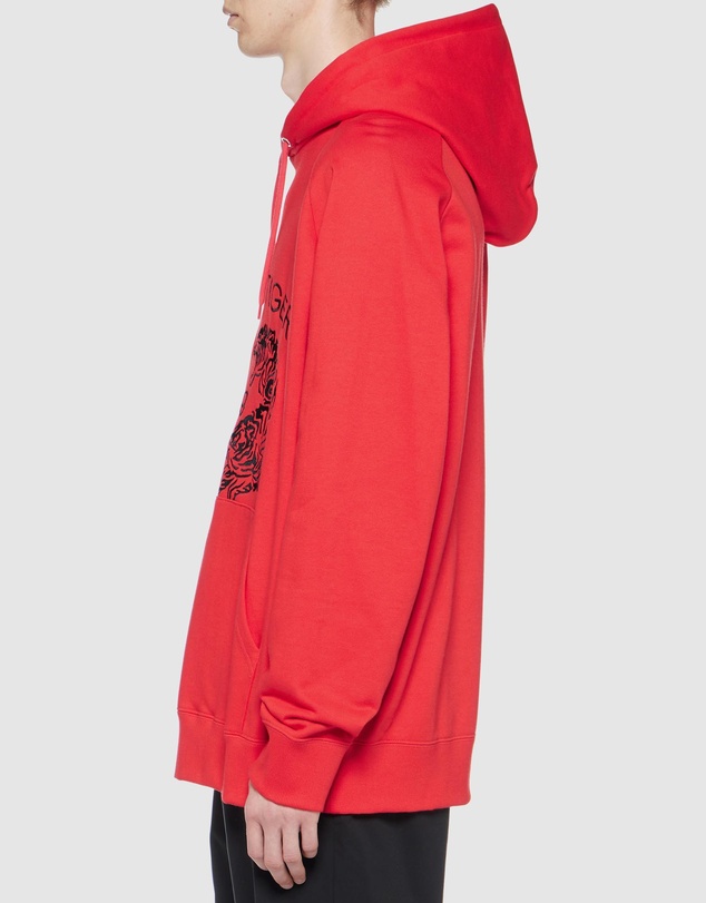 Onitsuka Tiger - Sweat Hoodie