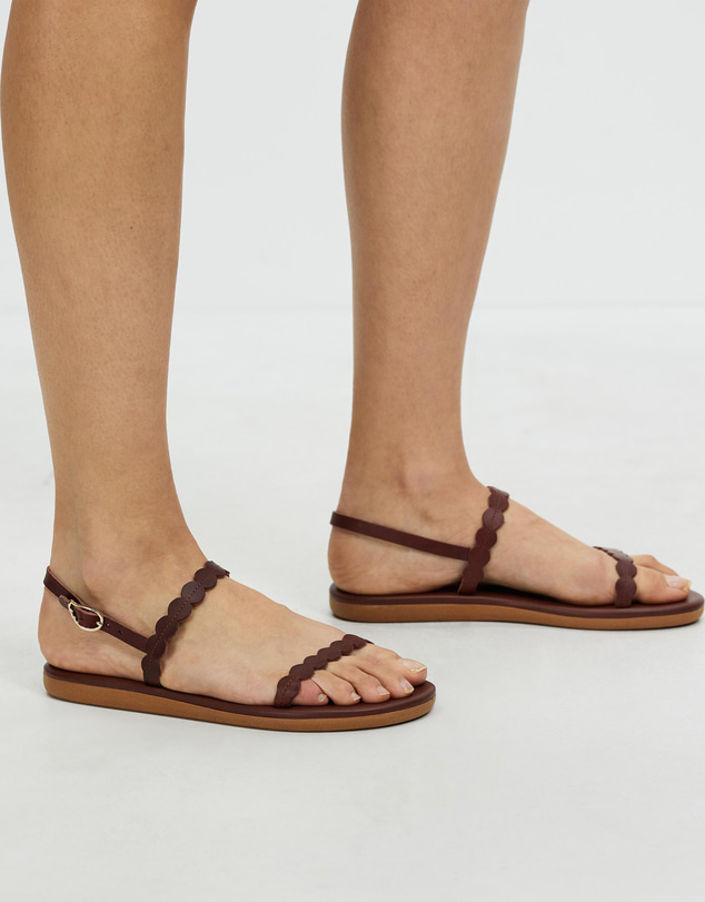 Ancient Greek Sandals - Aroula