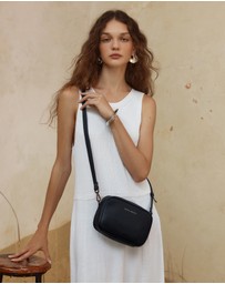 Status Anxiety - Plunder Crossbody Bag