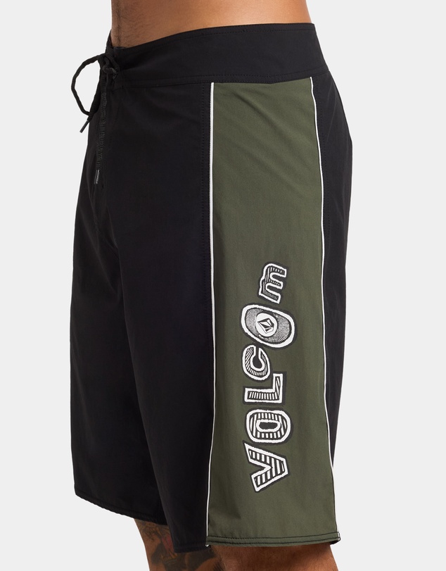 Volcom - Mens Sidelines Lib 21