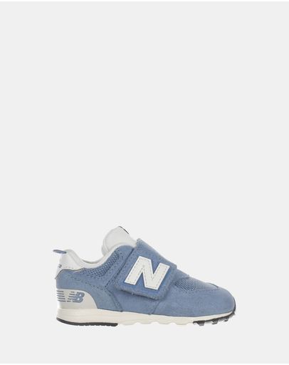 Heron Blue/Sea Salt M