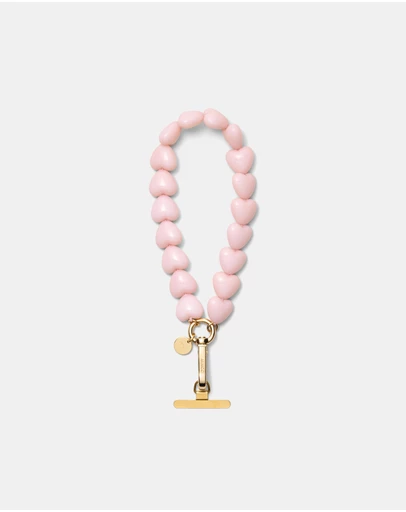 MIMCO - Heart Phone Wrist Strap