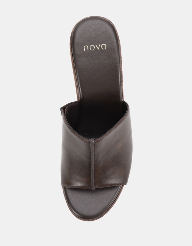 Novo - Wolfgang Wedges