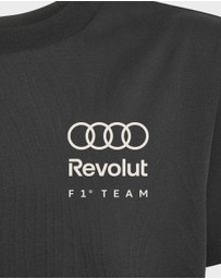 adidas Performance - AUDI REVOLUT F1 TEAM DNA TEE Kids