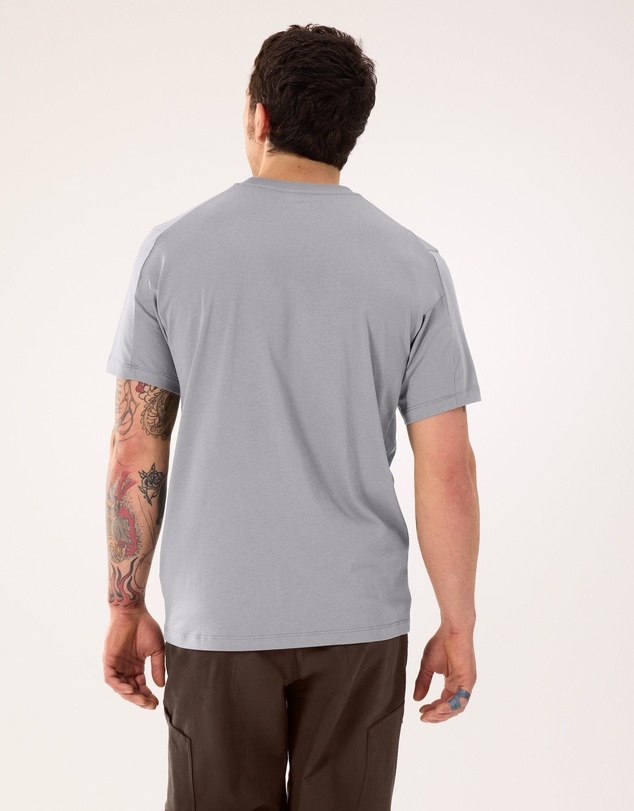 Arc'teryx - Kragg SL Cotton Shirt SS Men's
