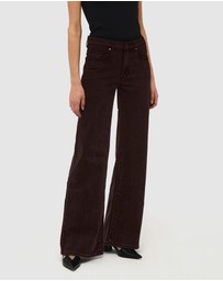 Neuw - Eva Wide Jeans