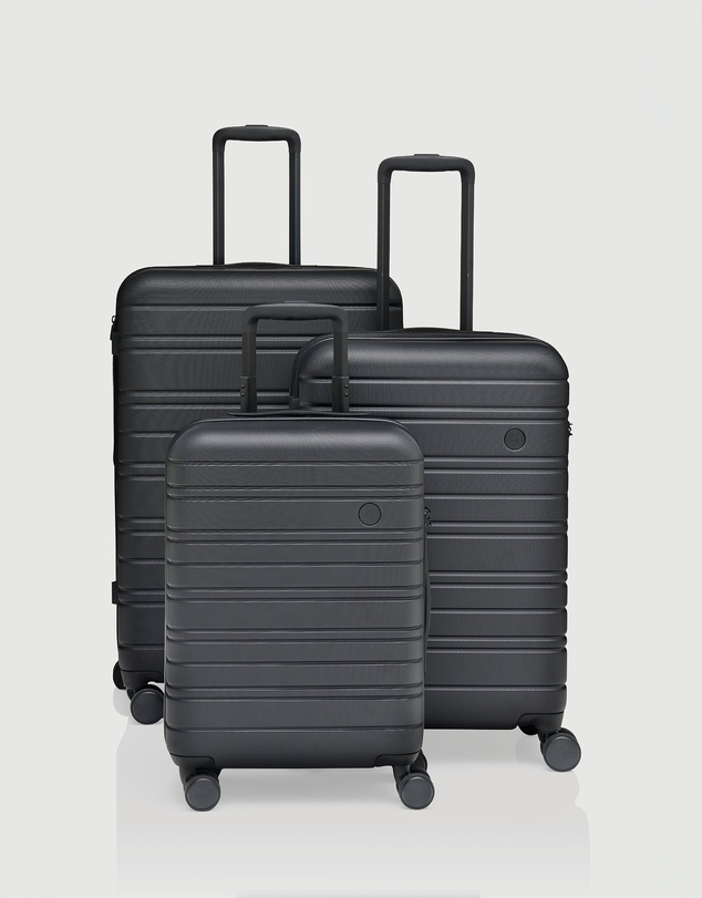 Nere - Stori 3pc Suitcase Set