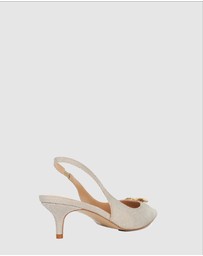 Dune London - Cincia - Gold