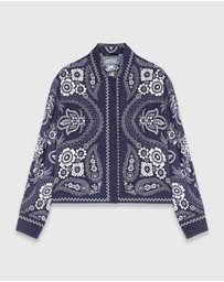 Maje - Cianca Shirt