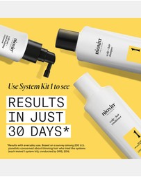 Nioxin - Nioxin System 4 Scalp + Hair Conditioner - Hair Thickening Conditioner For Damaged Hair With Progressed Thinning 300ml