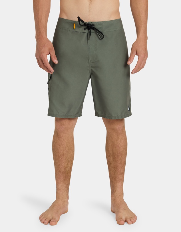 Quiksilver - Mens Big Country 2 Boardshorts