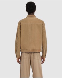 MM6 Maison Margiela - Sports Jacket