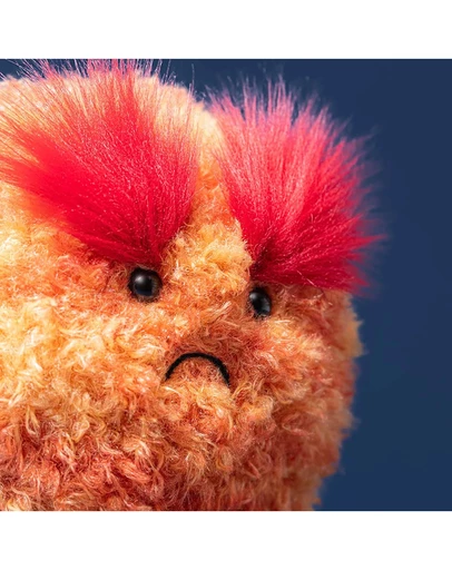 Jellycat - Amuseables Planet Mars