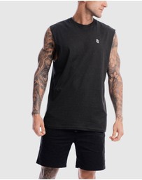 First Division - Contract Rise Tank