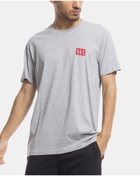 Stock & Co. - Initials Tee