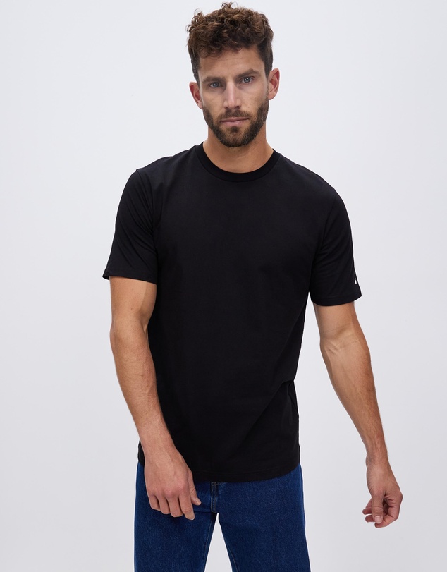 Carhartt WIP - Base SS T-Shirt