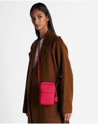 Maison De Sabre - Zipped Phone Pouch