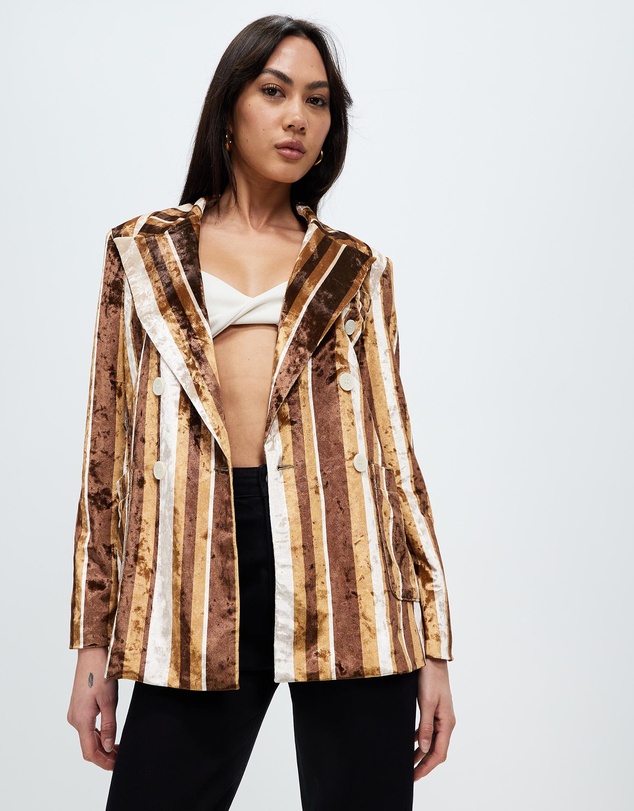 LENNI the label - Agnes Jacket