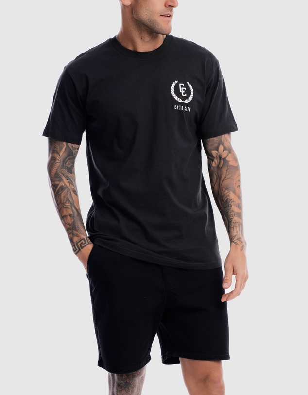Counter Culture - Garland Imprint Tee
