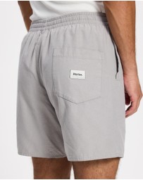Rhythm - Box Jam Shorts