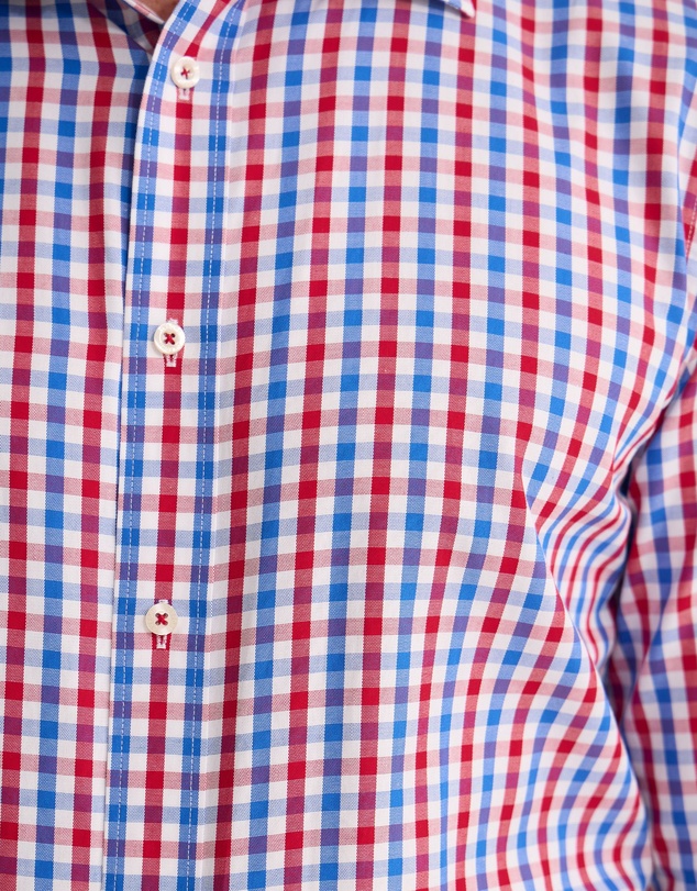 Oxford - Regent Classic Fit Cotton Shirt