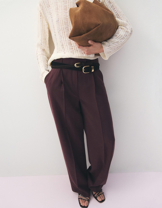 M.N.G - Veronica Trousers