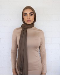 Mod Squad - Rayon Drape Hijab