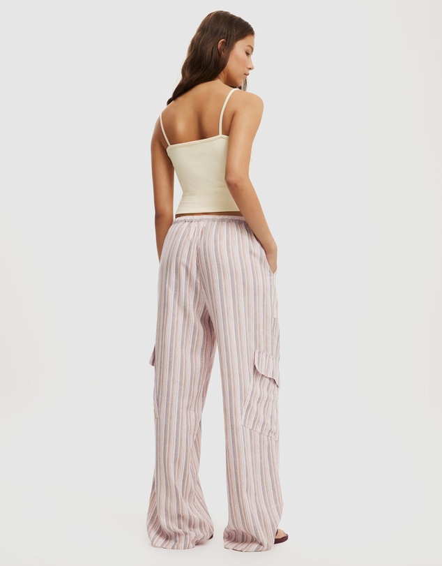Cotton On - Haven Utility Pants
