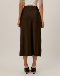 Tussah - Holly Midi Skirt
