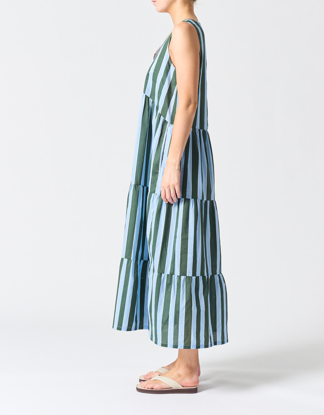 Walnut Melbourne - Madagascar Dress