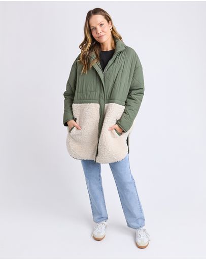 KHAKI