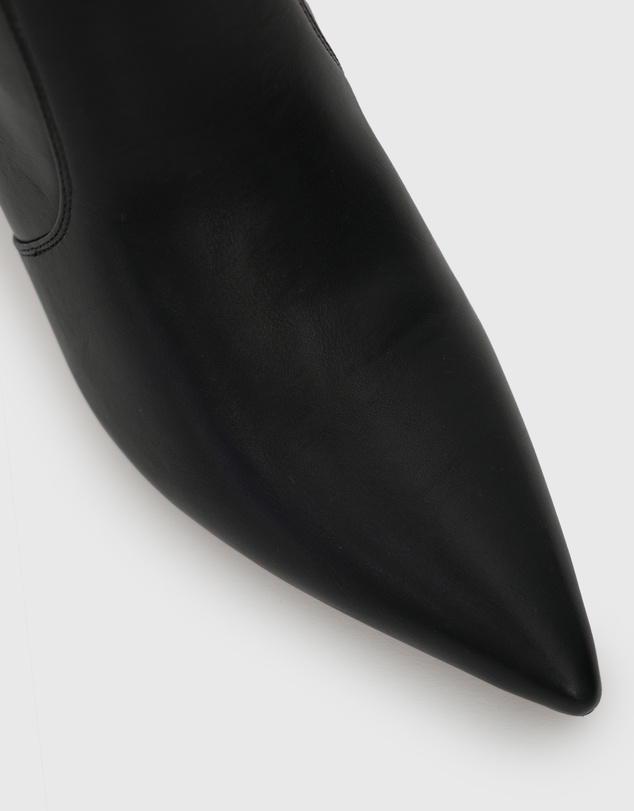 Betts - Soho High Block Heeled Knee Boots