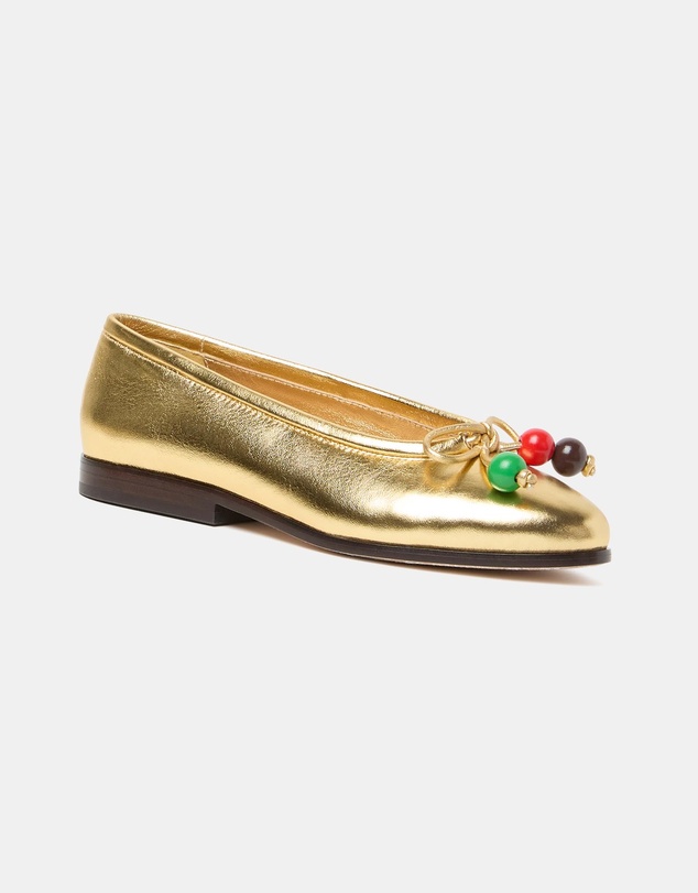 Loeffler Randall - Noelle Flats