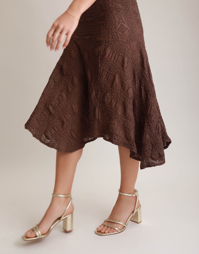 Jo Mercer - Nino High Heel Sandals
