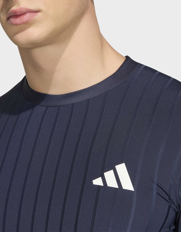adidas Performance - Tennis Climacool Freelift T-Shirt Pro Mens