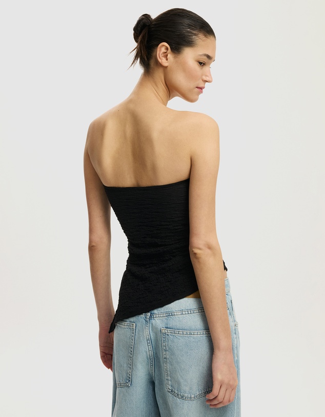 Cotton On - Lottie Bandeau Top