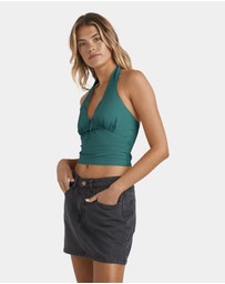 Billabong - Womens After Sunset Tank Top