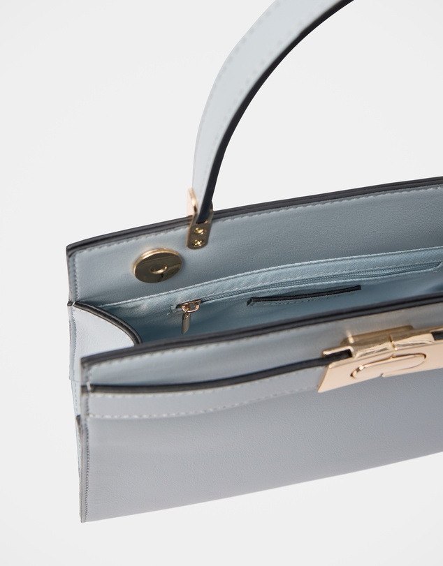 Forever New - Lara Small Lady Top Handle Bag