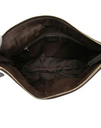 Pre-Loved by Azura Reborn - Pre-Loved GG Crystal Abbey D Ring Crossbody