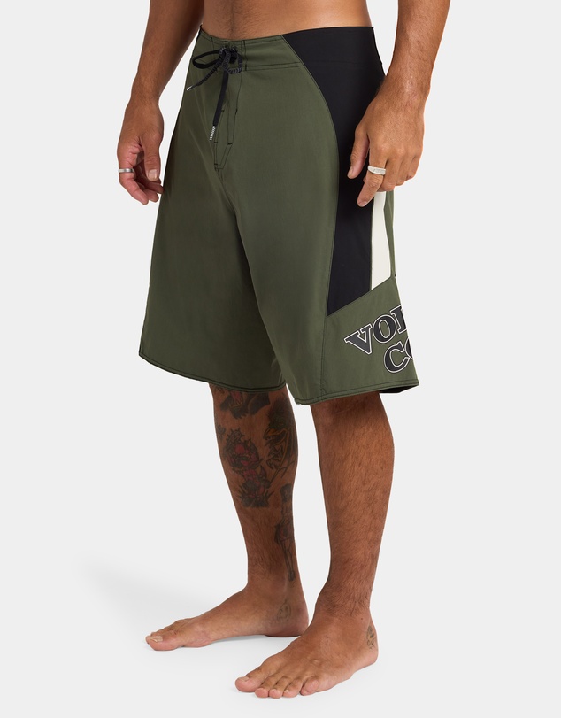 Volcom - Mens Shades Lib 21