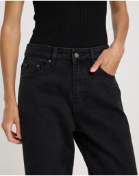 Calli - Stella Relaxed Jeans